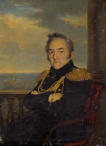 Portrait de l