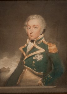 Portrait de l