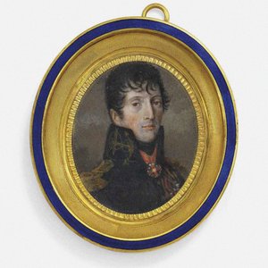 Portrait de l