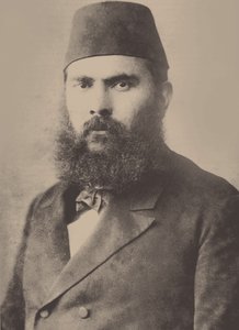 Portrait d