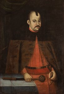 Portrait d