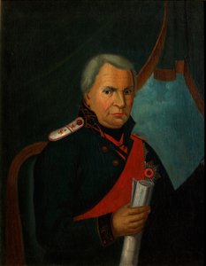 Portrait d