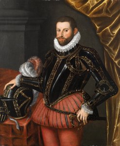 Portrait de l