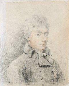 Portrait du comte Semyon Romanovich Vorontsov 1744-1832 - Unbekannt