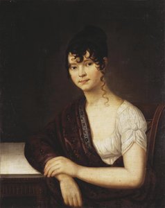 Portrait d