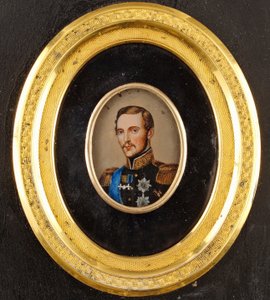 Portrait de l