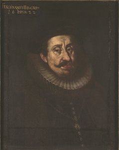 Portrait de l