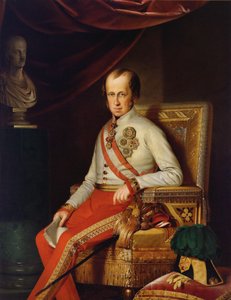 Portrait de l