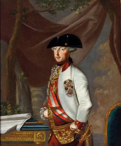 Portrait de l