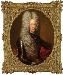 Portrait de l
