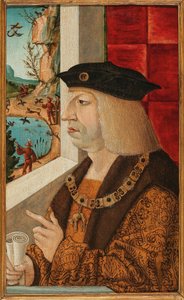 Portrait de l