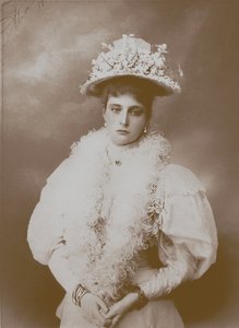 Portrait de l
