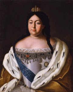 Portrait de l