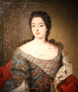 Portrait de l