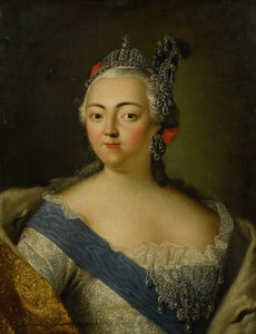 Portrait de l