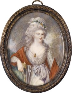 Portrait de l
