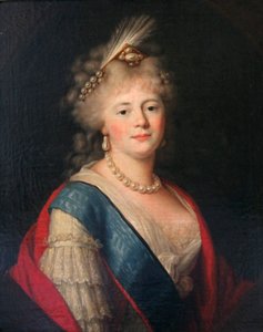 Portrait de l