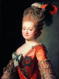 Portrait de l