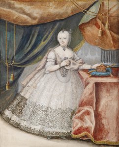 Portrait de l