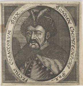 Portrait de l