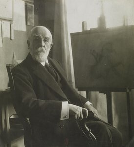 Portrait d