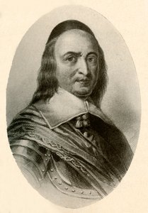 Portrait de Peter Stuyvesant, en armure et calotte, 1647