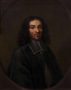 Portrait de Pierre Bayle 1647-1706 - Unbekannt