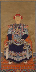 Portrait de l
