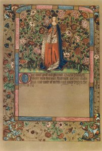 Portrait de la reine Elizabeth..., vers 1441-1689, 1948 - Unbekannt