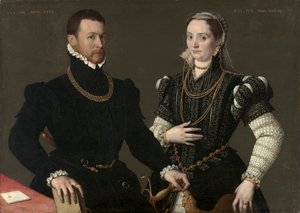 Portrait d