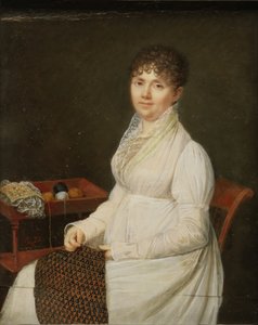 Portrait d