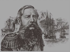 Portrait de l
