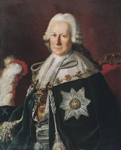 Portrait de l