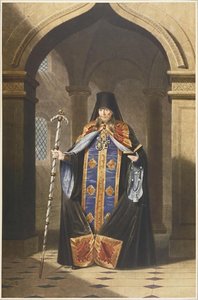 Portrait de l