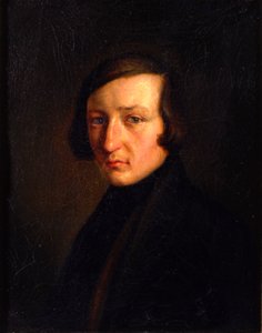 Portrait de l
