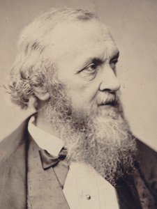 Portrait du compositeur Adrien de La Fage 1801-1862 - Unbekannt