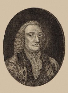 Portrait du compositeur William Tans