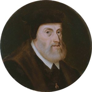 Portrait de l