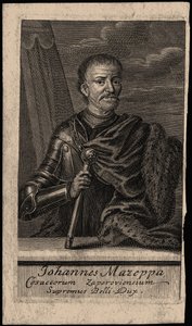 Portrait de l