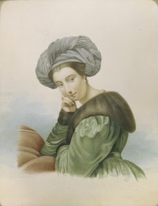 Portrait de l