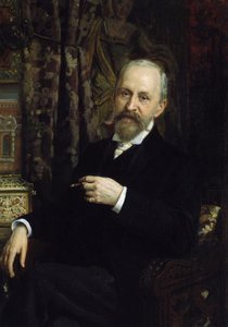 Portrait de l