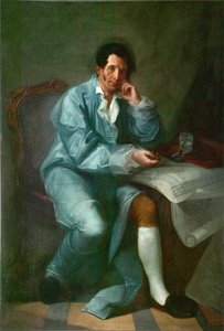 Portrait de l
