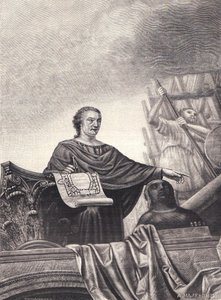 Portrait de l
