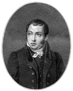 Portrait de l