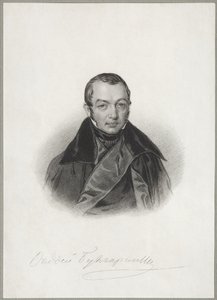 Portrait de l