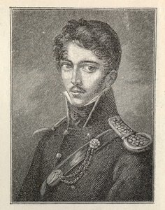 Portrait de l