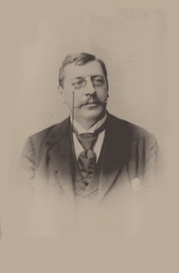 Portrait du chef d