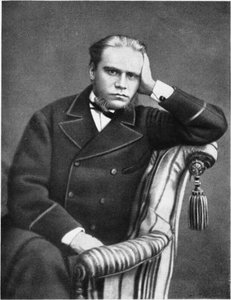 Portrait de l