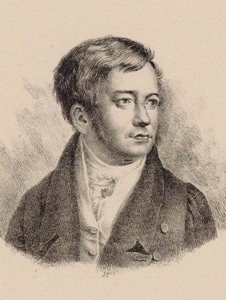 Portrait de l