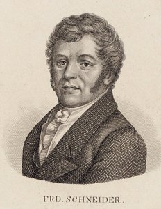 Portrait de l